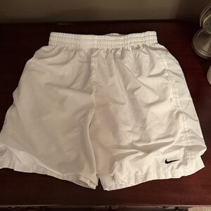Nike Multi Kids Dri-Fit Shorts